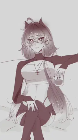 Their all the same oc, just different phase.....#meme #fyppppppppppppppppppppppp #arttok #fypシ #xybca 