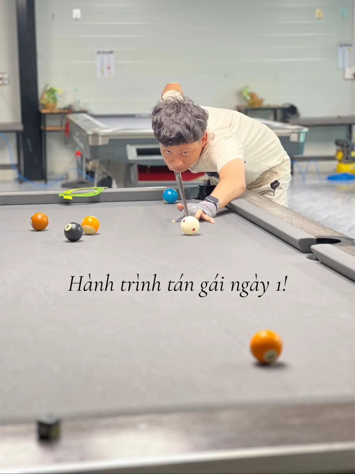 A không thả thính, a đổ cả xô 🤣 #HaiPhong #tangai #thathinhcrush 