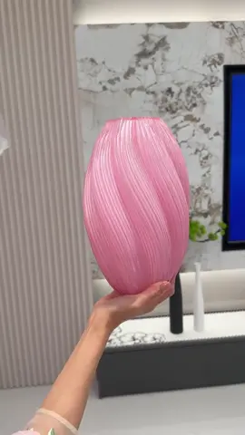 Bình xoắn cắm hoa xinh iu #tet2026 #trangtrite #hoatrangtri #xuhuongtiktok #tet