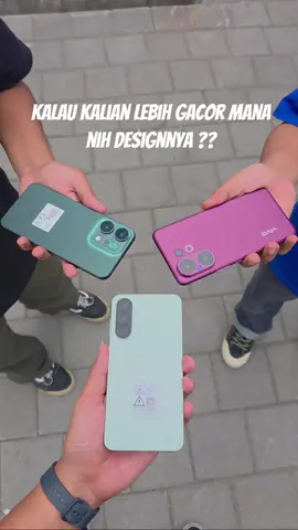 Kalian team gacor mana nih Design nya #samsung #oppo #vivo  . More info & Order : 082369520069 Melayani : Cash - Trade in - CC allbank - Paylatter - Cicilan - dll #fyp #CapCut 