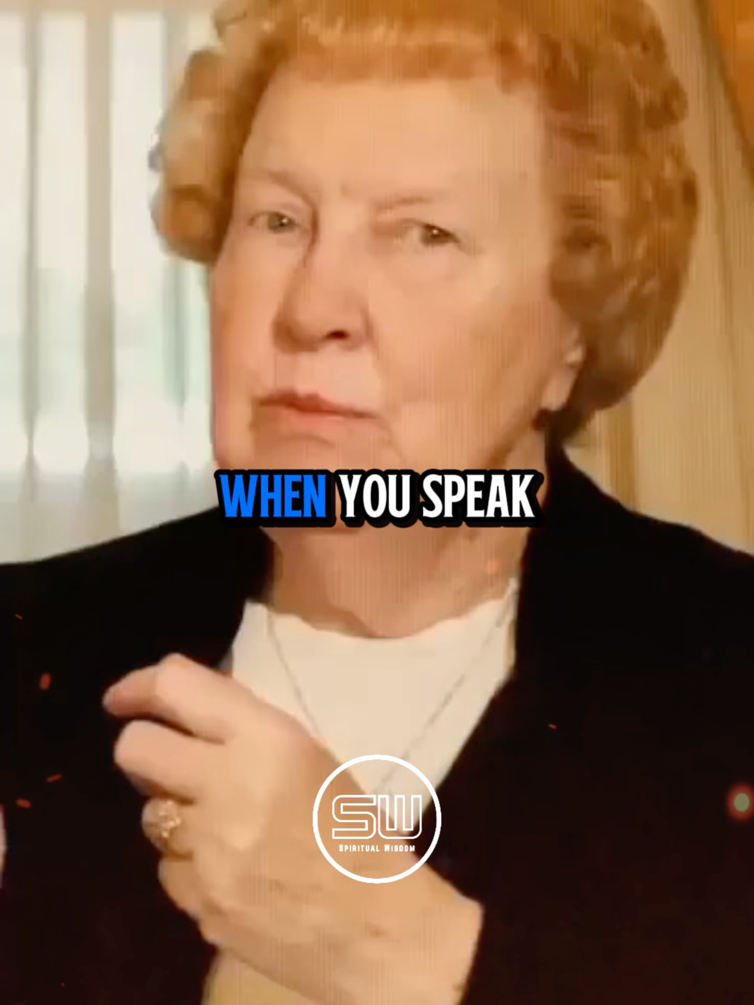 Speak to Your Body with Love 🌿 | Dolores Cannon  #DoloresCannon #Healing #BodyConsciousness #SpiritualWisdom #Fyp