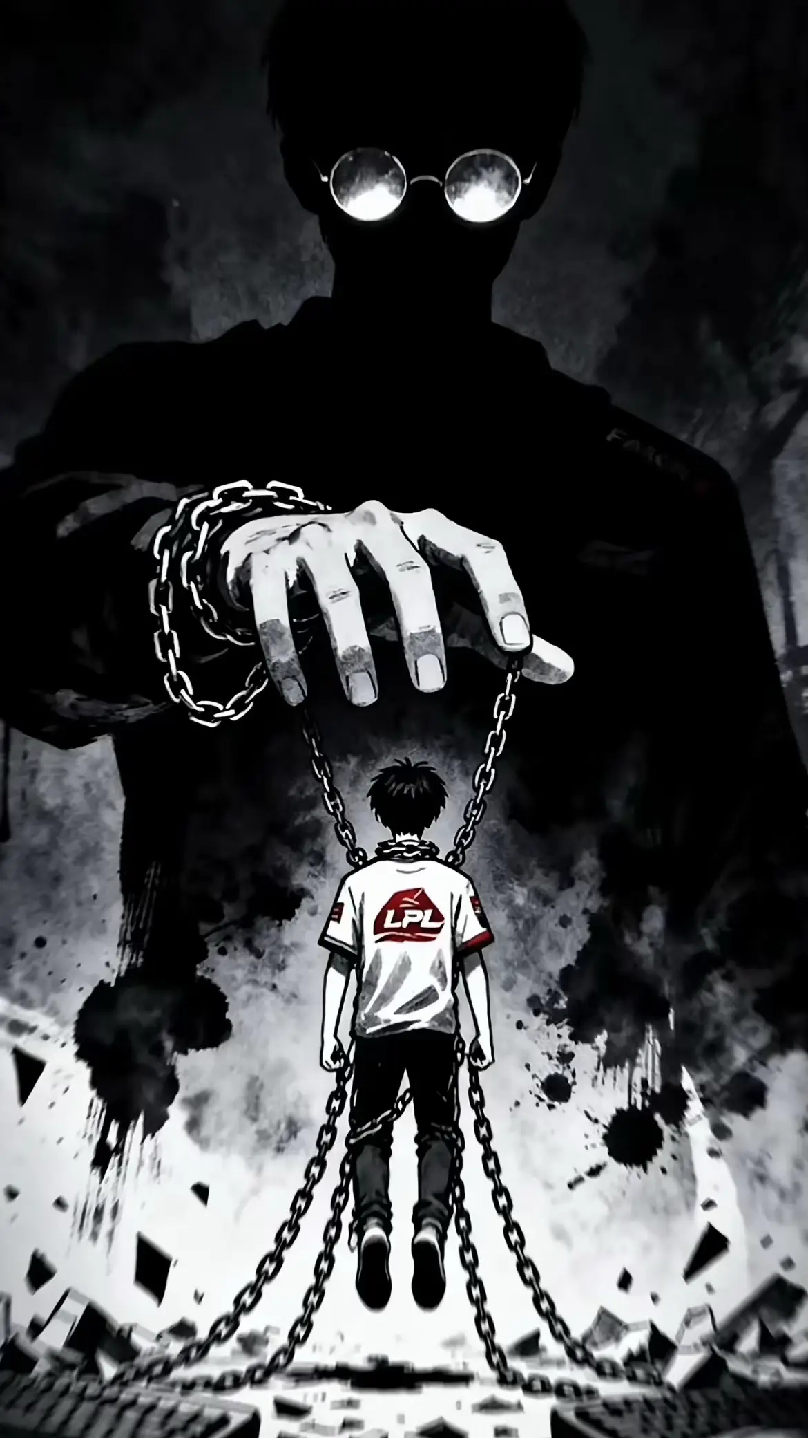 LPL nên nhập thêm mấy ông Hàn về phá lời nguyền 🙂‍↔️ #lol #t1 #faker