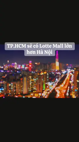 Lotte Mall Global City – Trung tâm thương mại lớn nhất miền Nam sắp ra mắt” với quy mô ~ 123.000 m², đặt tại The Global City.   	•	Thông tin trên cho biết vị trí là “mặt tiền trục đường Liên Phường 40m, trung tâm đại đô thị The Global City”.  