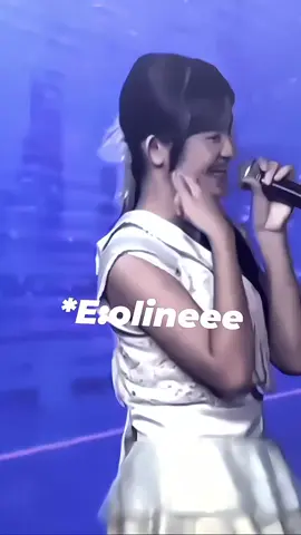 *A: ketua senang saya pun tenang #jkt48edit #auwiajkt48 #olinejkt48 #fypage #fyp 