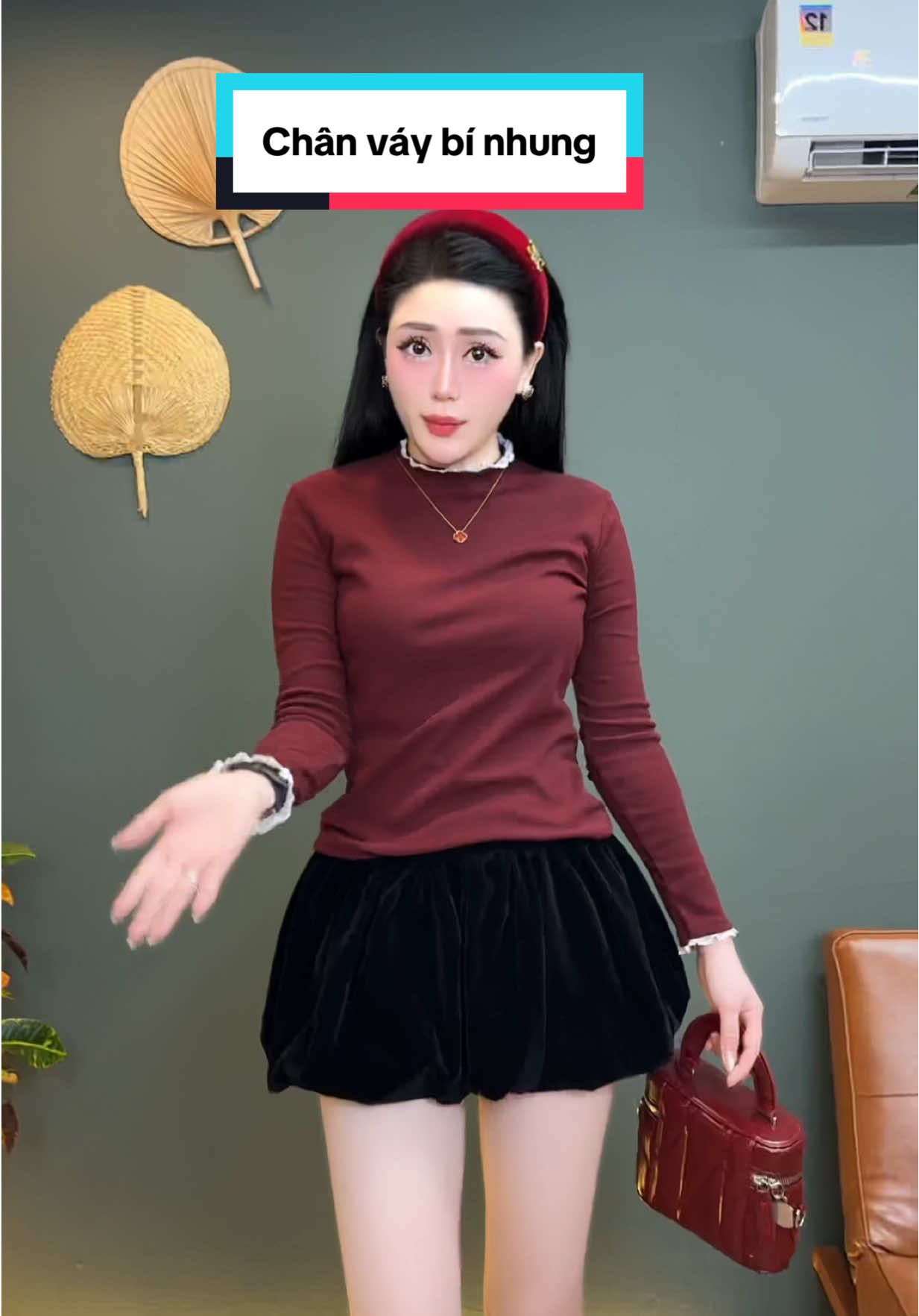 #yumydunggi #chanvaybinhung #thoitrangnu 