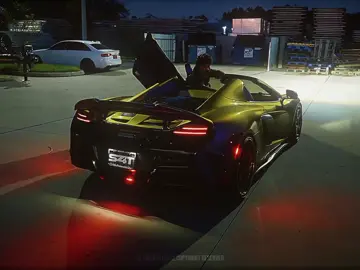 which one are u taking #retro #supercar #mclaren #gt3rs #edits 