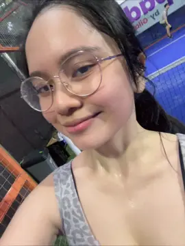 2h buat latihan cuma ber3 🦀🦀🦀