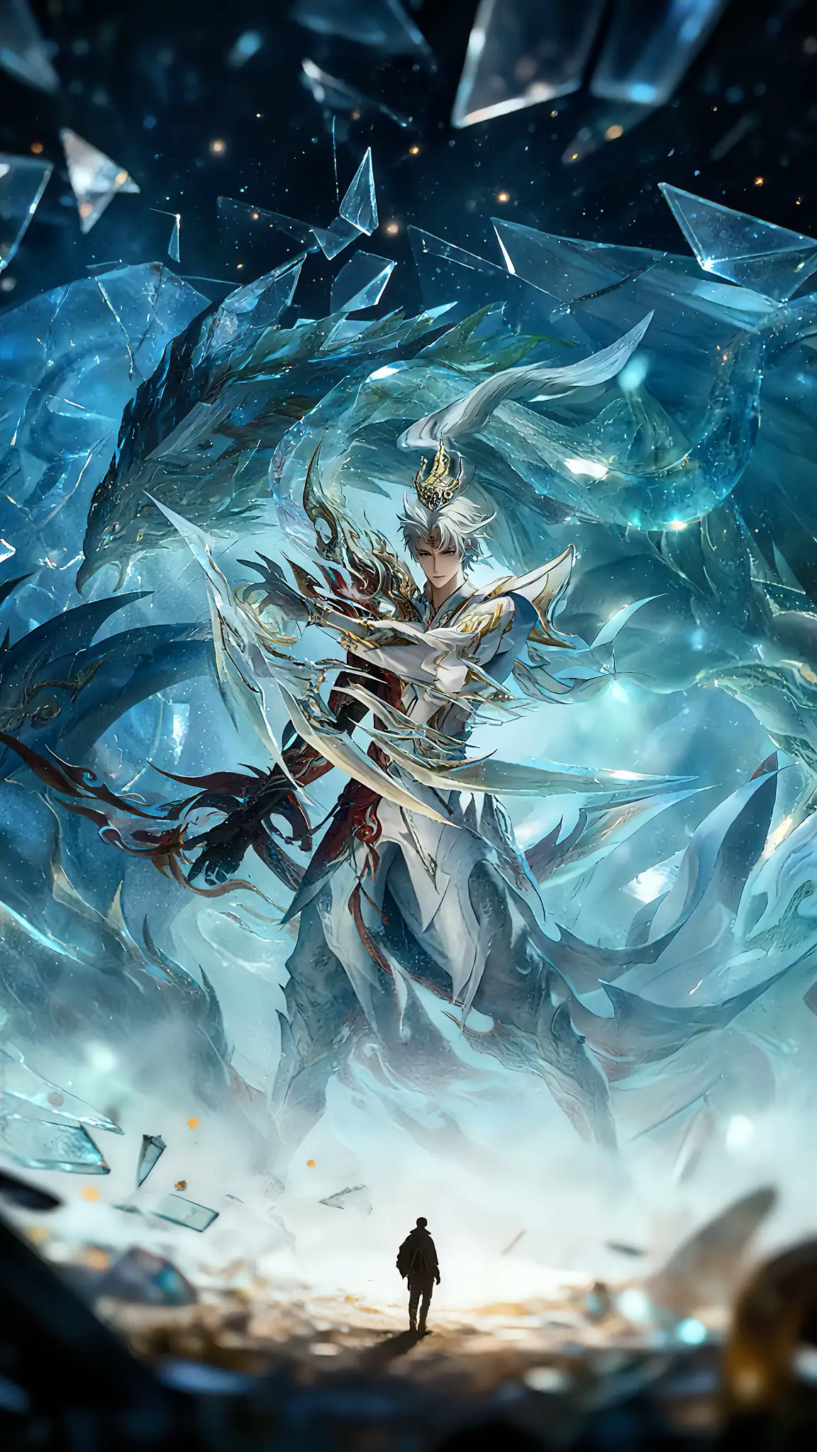 Billow, nakorth, kera, ryoma,paine….. tướng tủ cho anh em. #lienquanmobile #anime #trending #fyp #CapCut 