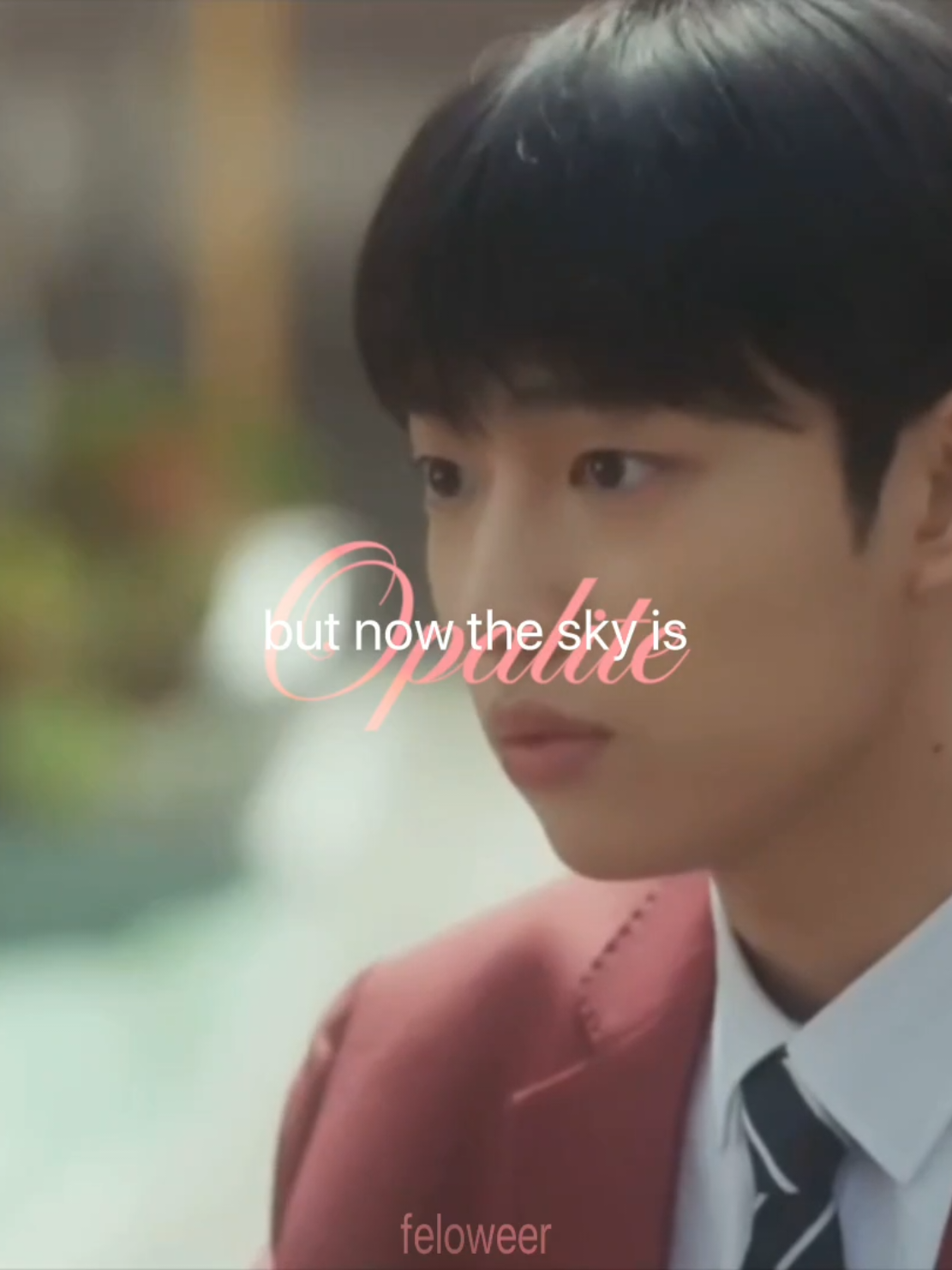 #spiritfingers #jojoonyoung #parkjihu #kdrama #4u 