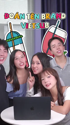 Đoán tên trà sữa @Sắc Ly @Kan Hy @Cuội @ChauGiangne @Lăn cùng Chi Sally #hnag #schannel 