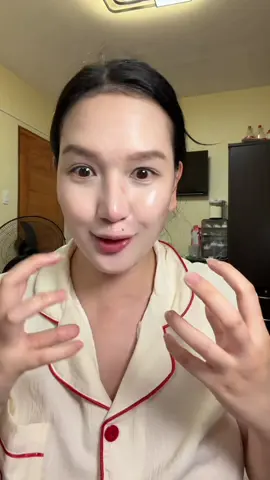 Anti aging and meron nadin syang placenta 😳 eto na chance natin mga momshie magpa bata ulit 🤭 #retinol #retinolskincare 