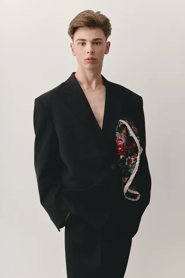 Результат зйомки в CHER’17