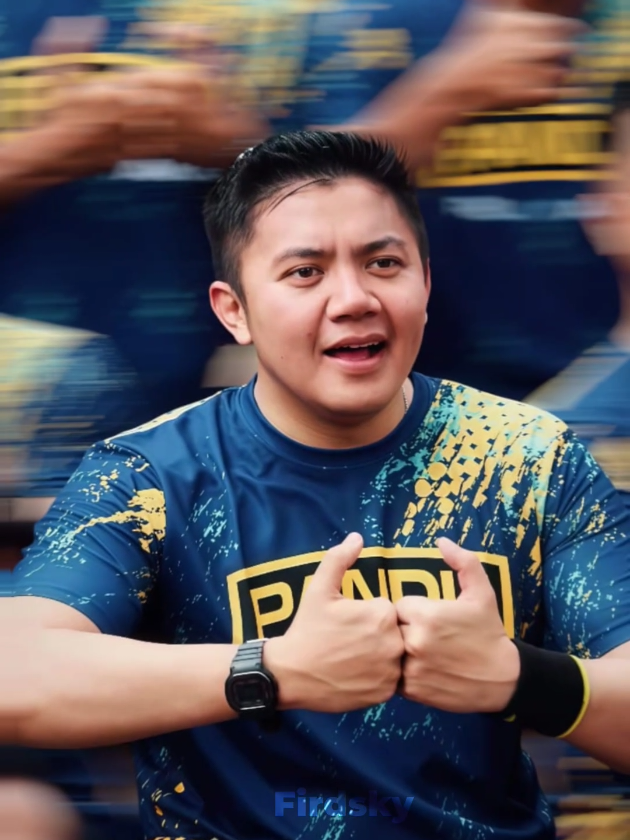 Yo nda mampu😋 #mayorteddy #teddyindrawijaya #letkolteddyinrawijaya #fyp 