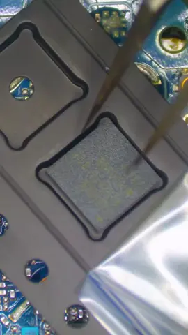 realme network IC replace##punjab #kpk #tiktok #viral #mobilerepair 