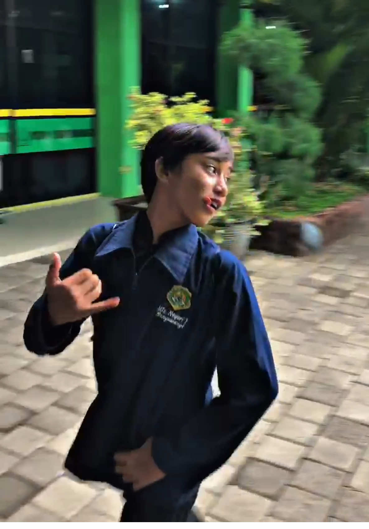 Pesona siswa dg mbg nya😋🫶🏻 #sppgbanyuwangi #makanbergizigratis #mbg #bgn #sppgpenatabangiri 