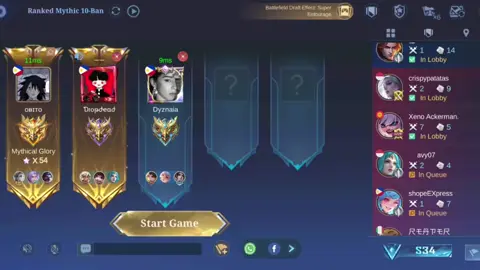 #onthisday #MLBB #obitozxml #mobilelegends #foryoupage 