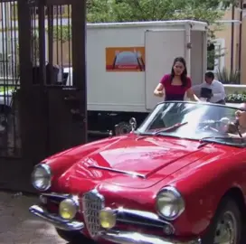 #chicavampiro #maria 