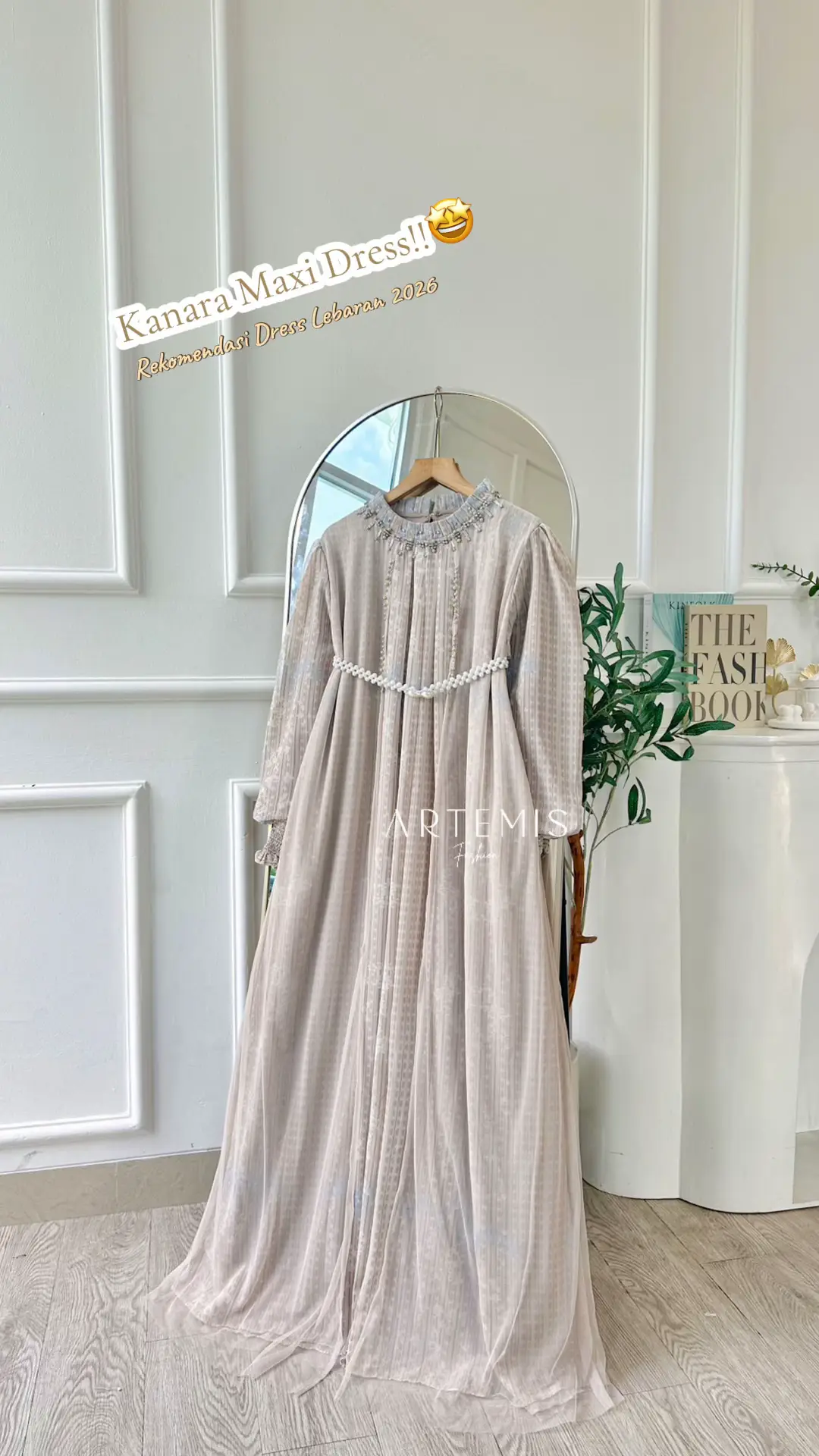 Join live sekarang!!🤩🛍️🛒 #fyp #belanjaditiktok #dresslebaran #gamislebaran #viraltiktok 