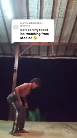 Replying to @johne5024 shout out po sa taga Bacolod god bless all🤗🥰🇵🇭🤖