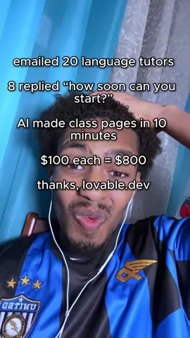 What is your favorite language? #ai #aitools #coding #howto #LovablePartner 