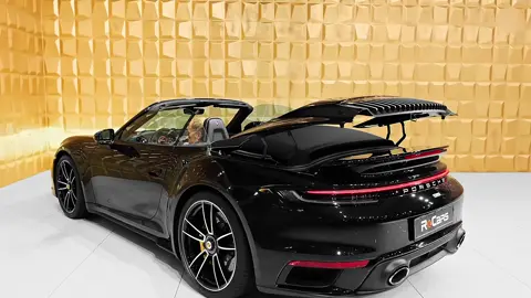 Porsche 911 Turbos | Phòng đẹp không cần tốn kém! Decor xịn giá hạt dẻ, bấm ngay giỏ hàng trên trang cá nhân để mua nha mọi người🛒✨ | #xuhuong #sieuxe #fpy #porsche #porsche911 