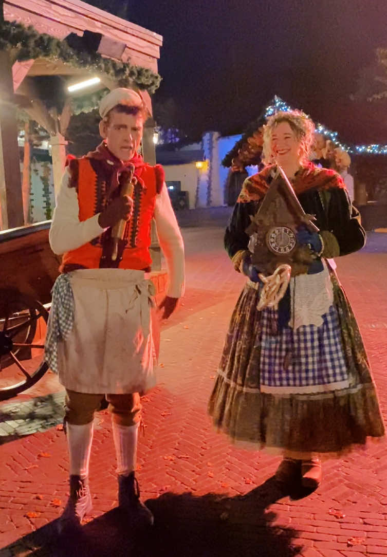 7/11/25• 🪪🥨🦋Preview Anderberger Liederfestival op De Avond van de Vijf Zintuigen voor Premium abonnementhouders met Krümel en Schmetterling #anderbergerliederfestival #bakkerkrümel #frauschmetterling #efteling #avondvandevijfzintuigen @Efteling 