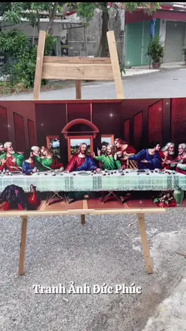 Tranh 12 thánh tông đồ công giáo - Tranh bo viền cao cấp trang trí phòng khách làm quà tặng rất sang trọng ý nghĩa #tranhtrangtrinoithat #tranhconggiao #tranhtrangguong3d #tranhtreotuong #phongkhach 