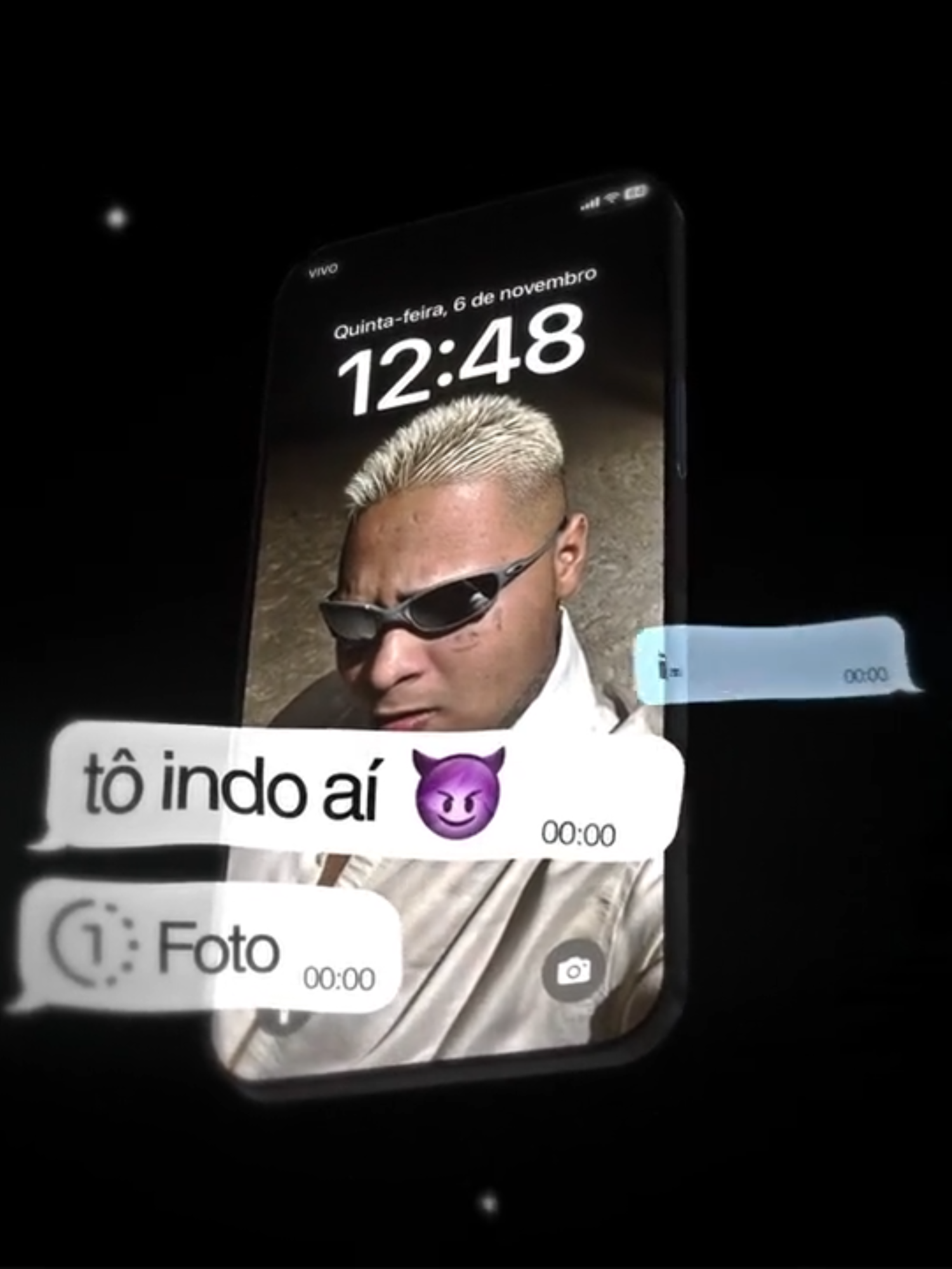 ainda dá tempo? #3D #edit #ryansp