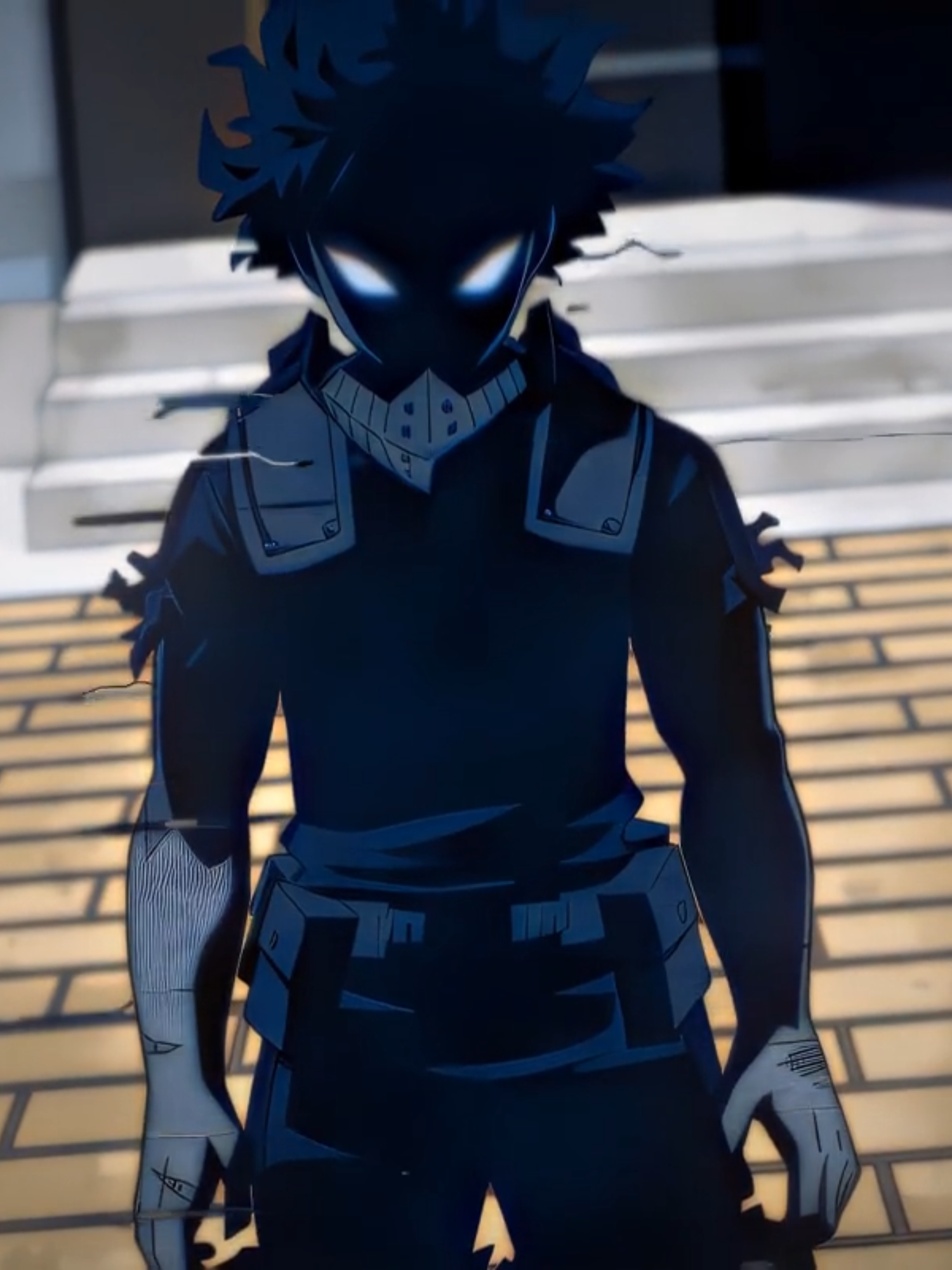 How Shigaraki sees Deku 💀​ #anime #bnha #deku #shigaraki #myheroacadamia #animeedit ★ upload method ★ TG: @editing_news ★ upload method ★ TG: @editing_news