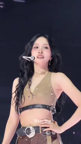 #ミナ #myouimina #TWICE  #TWICE_THISISFOR_WORLD_TOUR #THISISFOR_MELBOURNE_D1