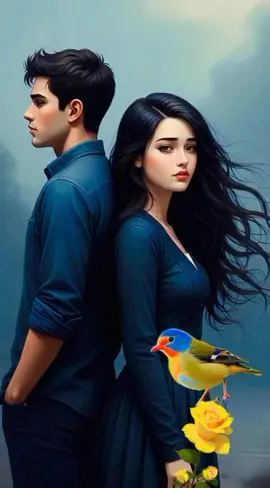 #̶شابت الاحلام في عز الشباب  ‏والصدر للذكريات اصبح قبر..!