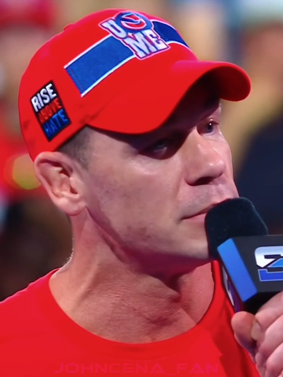 We'll never forget you John... #WWE #johncena #retirement #thankyoucena #fyp 