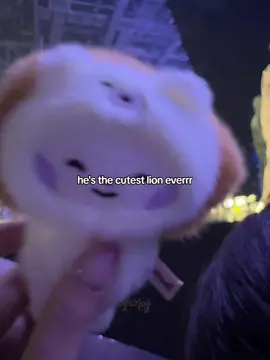 the cutest lion han yujin #hanyujin #zerobaseone 