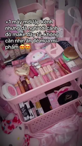 mơ ước nhỏ nhoi🥹 #xh #viral #affiliate #koc #makeup 
