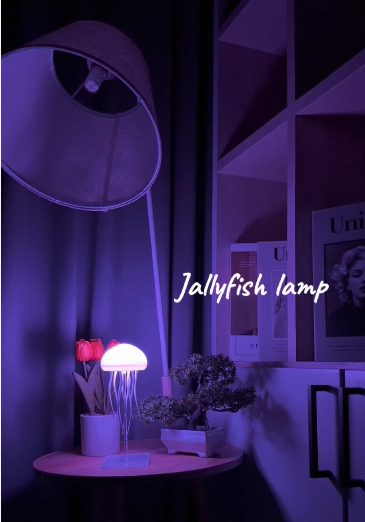 นั่งมองเพลินมาก #โคมไฟ #โคมไฟแต่งห้อง #โคมไฟตั้งโต๊ะ #โคมไฟมินิมอล #สินค้าปังดันยอดขาย 