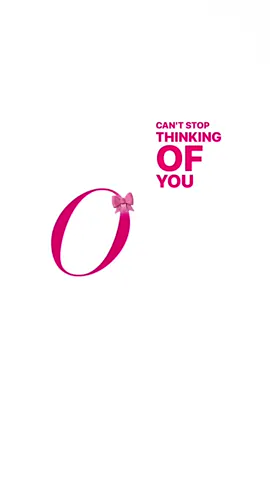 o edition 💕 #fyp #crush #initals #foru #o 