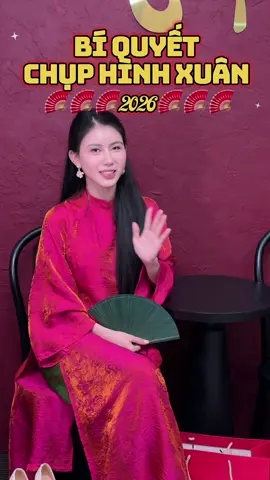 Chỉ còn 8 cái chủ nhật nữa là đến tết rồi..... #fyp #xuân #tet2026 #xuhuong #xuhuongtiktok #xuan #aodaivietnam #aodai #xuan2026 @Tâm Tuệ Anh - Trạm Chữa Lành @Nương nhờ cửa Phật @Tiên Thanh 