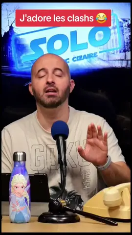 Doublette ! Le père et le fils 🤣😂 #cizaire #stephanemarechal #prank #piege #canular 