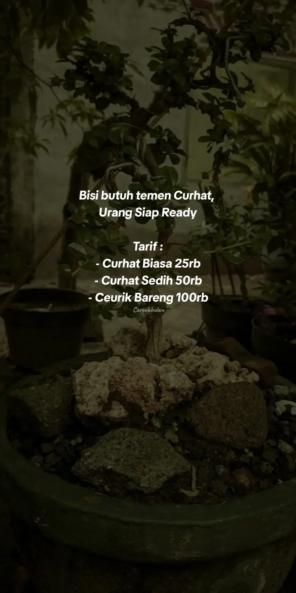 #careuhbulan #Quotes #storysunda #fyp 