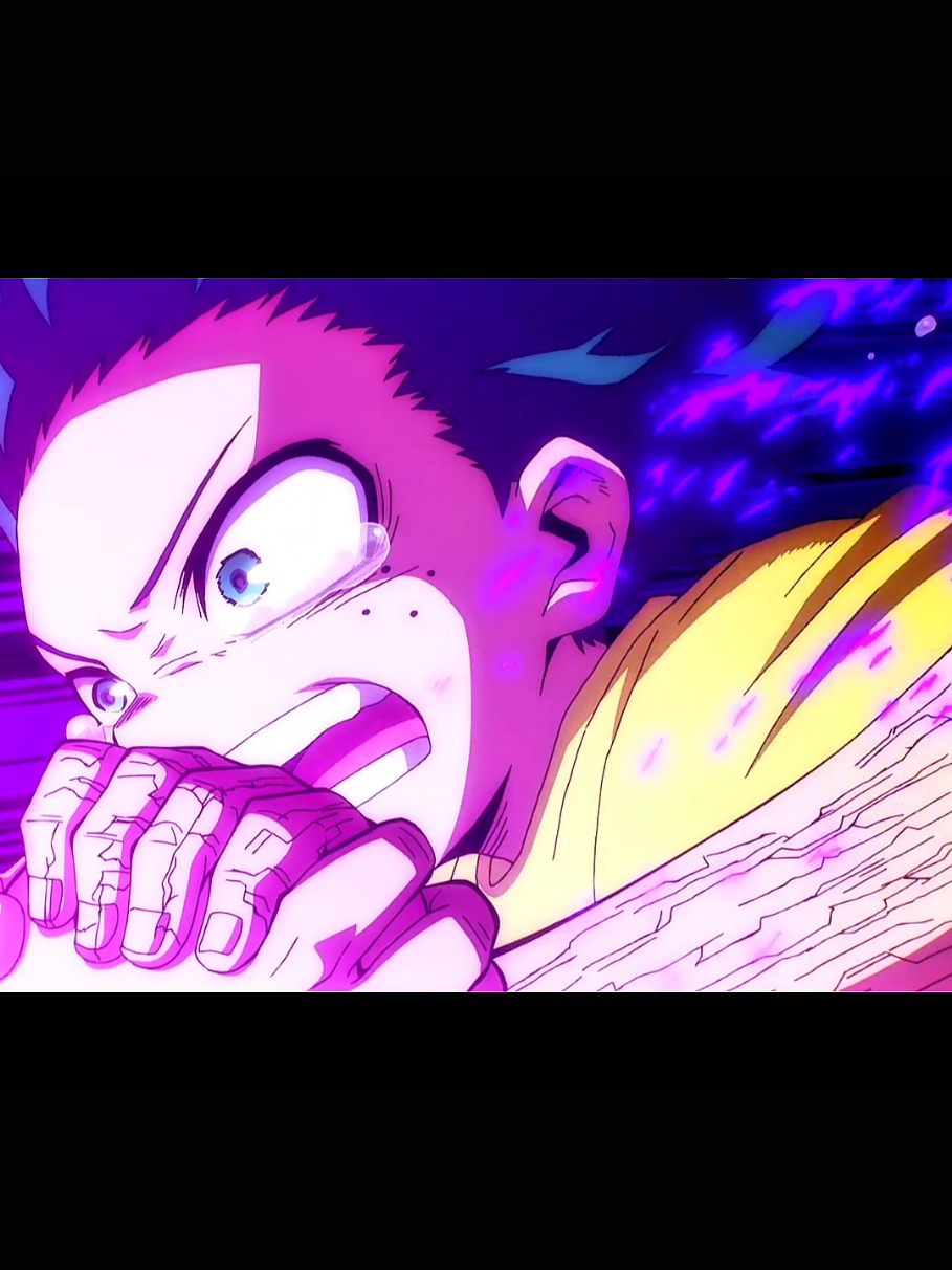 DEKU LOSING HIS ARMS #deku #myheroacademia #mhaseason8 #bnha #mha 