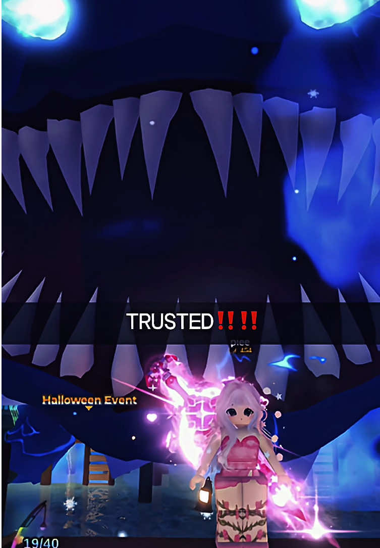 trusted🤪 #CapCut #fishit #roblox