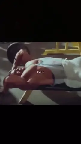 Golden Era 1983 #arnoldschwarzengegger #bodybuilding #mrolympia #gym #nostalgic 