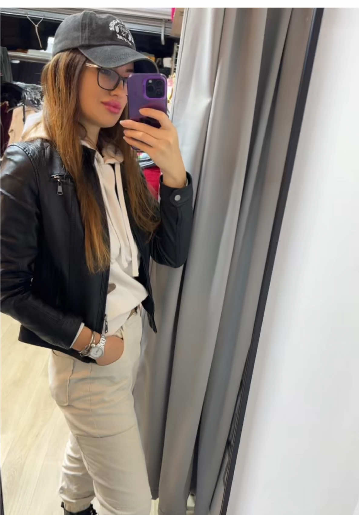 #huge #geo #mylife #saturday #shoppinghaul 