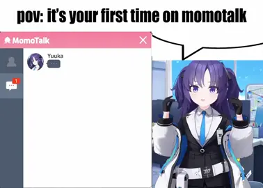 [blue archive] too lazy too make an ship edit. and too many homework to even do them#fyp #fyppppppppppppppppppppppp #bluearchive #meme #yuuka 