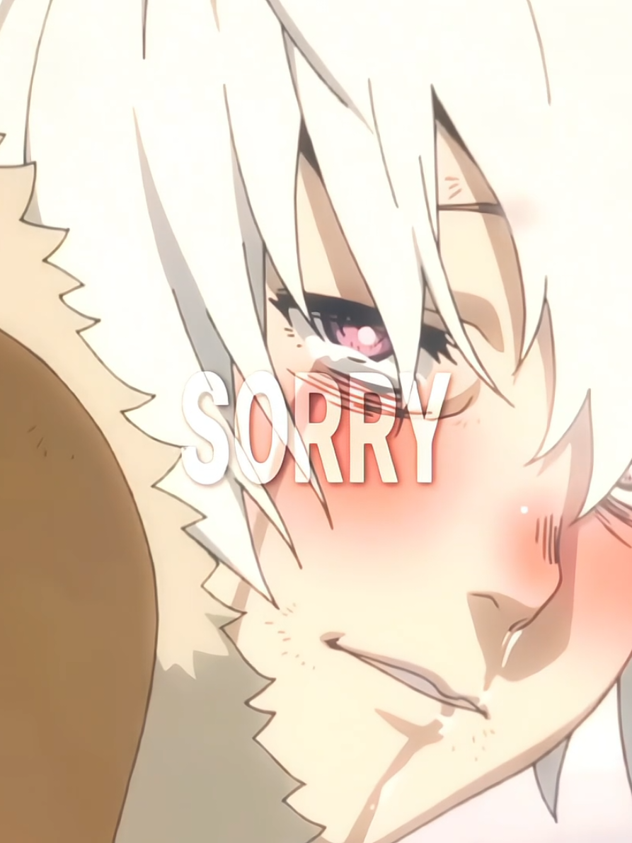 back to me... #toyoureternity #namelessboy  #animeedit #fumetsunoanatae #tye 