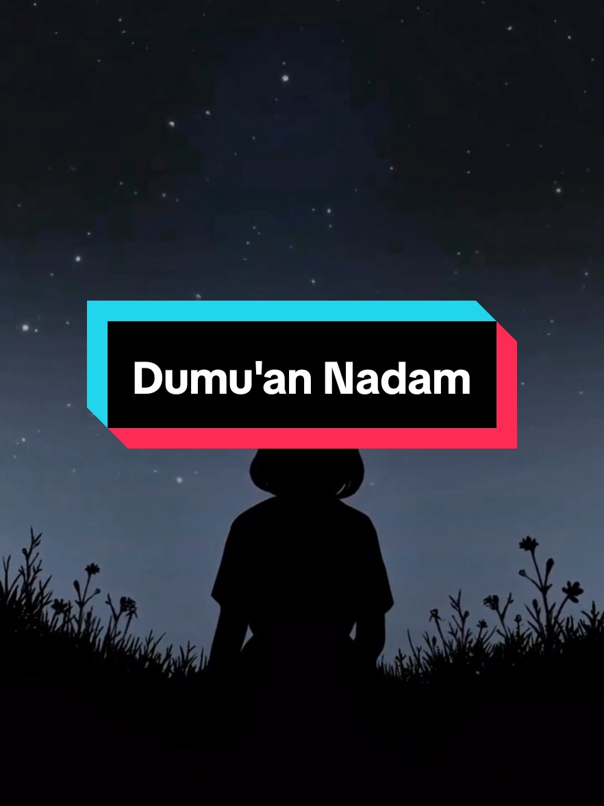 Dumu'an Nadam (Lyrics English) #ikyypahlevii #dumuannadam #slowremix 