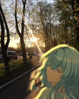 Giấc mơ tình cờ🎶 #gfxanime #anime #vairal #fyp #will 