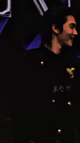 omg #bosschaikamon #bossckm #loveintheairtheseries #theboynextworld #bossnoeul 