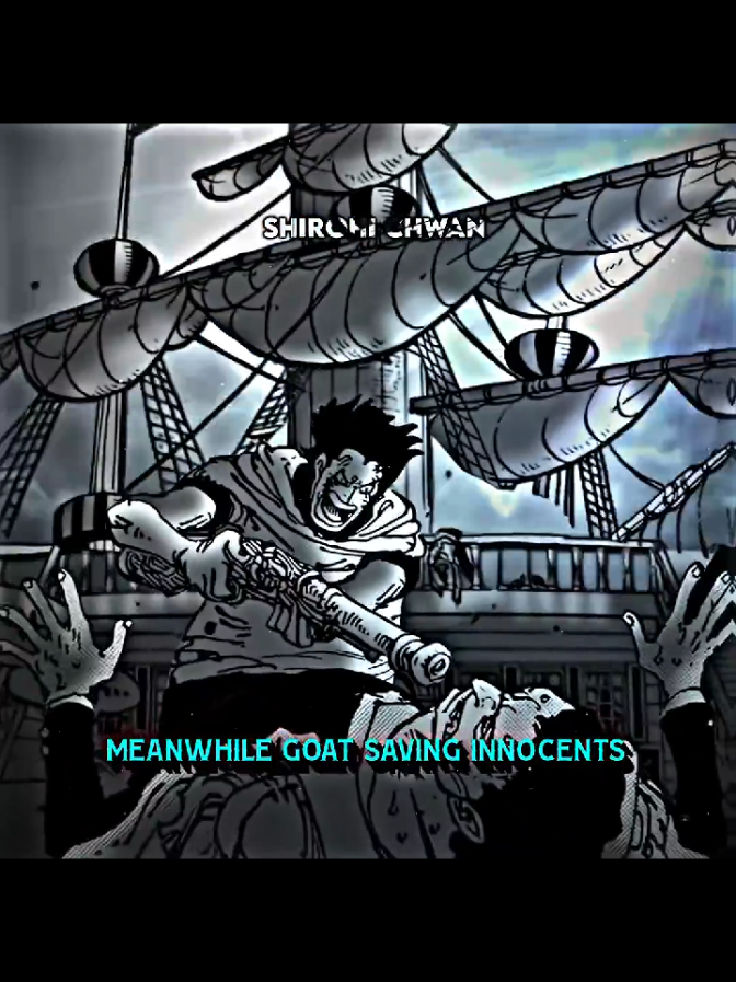 marco's father & monkey d dragon - one piece 1165 edit  . #onepiece #onepieceedit #onepiecemanga #anime #fyp