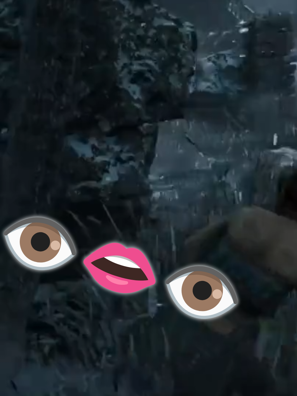 Jennifer Coolidge saves Jennifer Ghoulidge #foryoupage #gamingclips #deadbydaylight #fyp #funny 